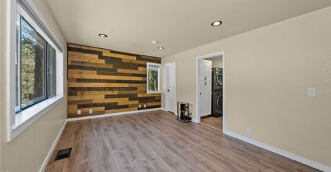 655 Saddlehorn Drive, Incline Village, NV 89451 Photo