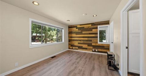 655 Saddlehorn Drive, Incline Village, NV 89451 Photo