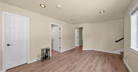 655 Saddlehorn Drive, Incline Village, NV 89451 Photo