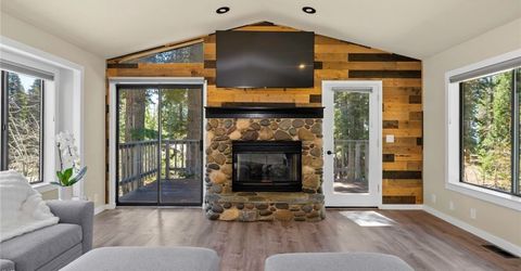 655 Saddlehorn Drive, Incline Village, NV 89451 Photo