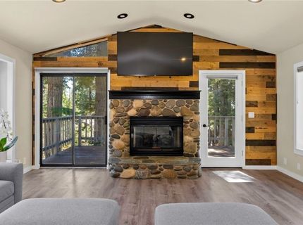 655 Saddlehorn Drive, Incline Village, NV 89451 Photo