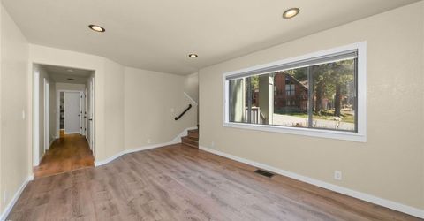 655 Saddlehorn Drive, Incline Village, NV 89451 Photo