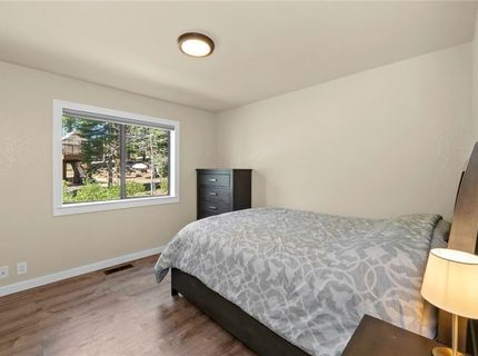 655 Saddlehorn Drive, Incline Village, NV 89451 Photo