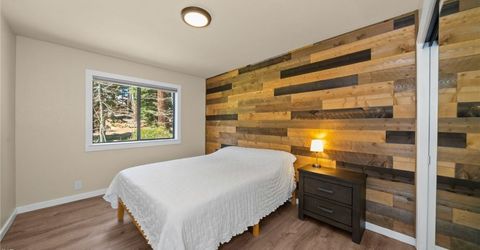 655 Saddlehorn Drive, Incline Village, NV 89451 Photo