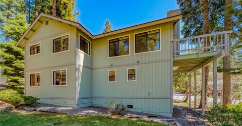 655 Saddlehorn Drive, Incline Village, NV 89451 Photo