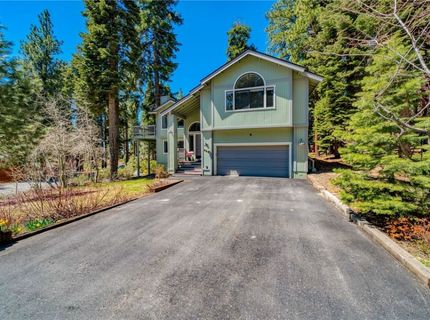 655 Saddlehorn Drive, Incline Village, NV 89451 Photo