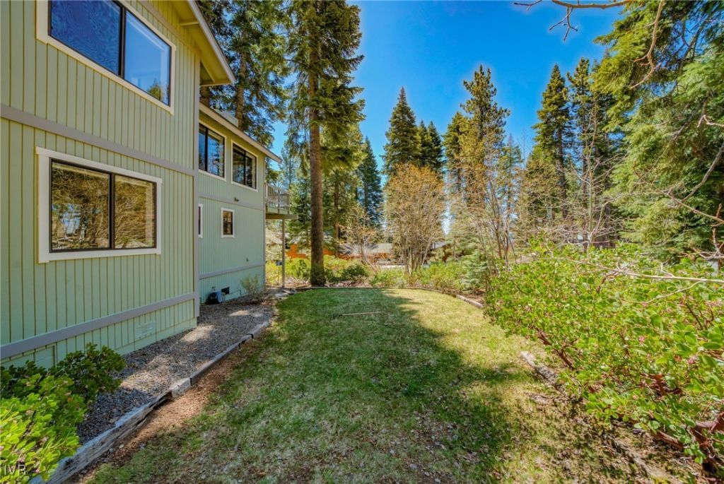 655 Saddlehorn Drive, Incline Village, NV 89451 Photo