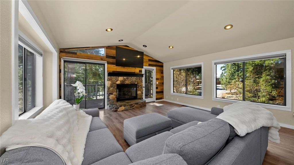 655 Saddlehorn Drive, Incline Village, NV 89451 Photo