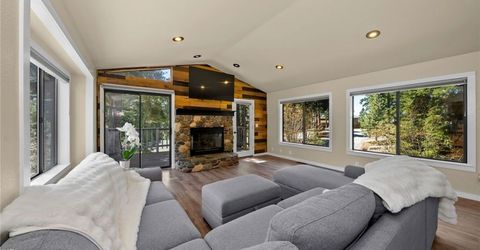 655 Saddlehorn Drive, Incline Village, NV 89451 Photo