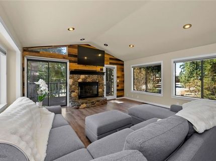 655 Saddlehorn Drive, Incline Village, NV 89451 Photo