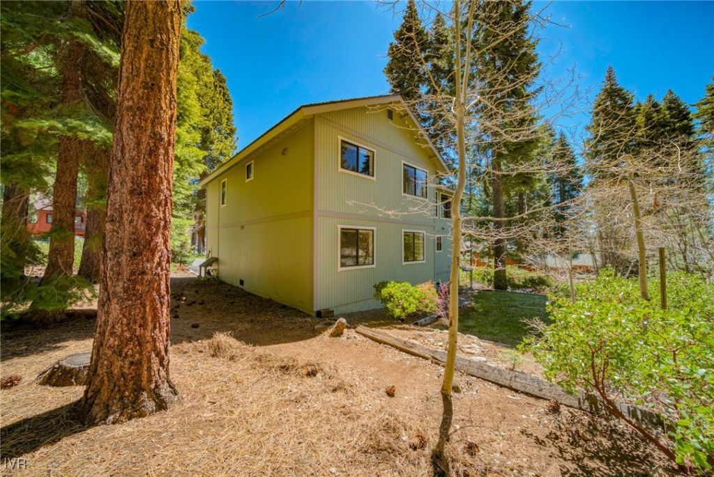 655 Saddlehorn Drive, Incline Village, NV 89451 Photo