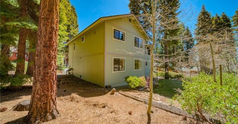 655 Saddlehorn Drive, Incline Village, NV 89451 Photo