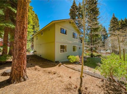 655 Saddlehorn Drive, Incline Village, NV 89451 Photo