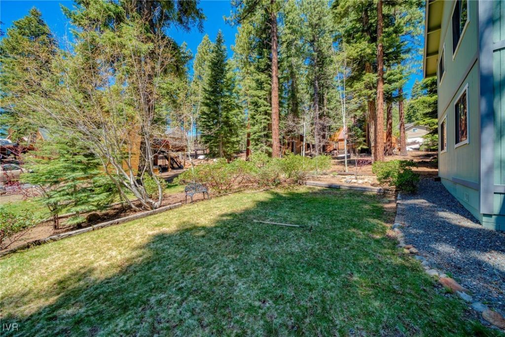 655 Saddlehorn Drive, Incline Village, NV 89451 Photo