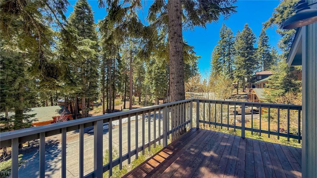 655 Saddlehorn Drive, Incline Village, NV 89451 Photo