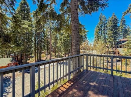 655 Saddlehorn Drive, Incline Village, NV 89451 Photo