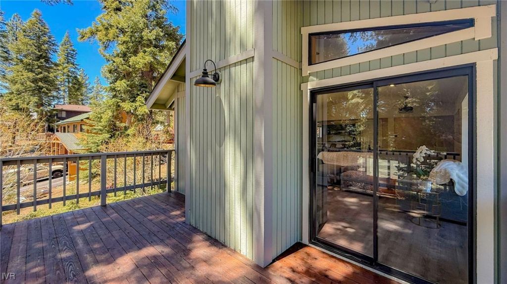 655 Saddlehorn Drive, Incline Village, NV 89451 Photo