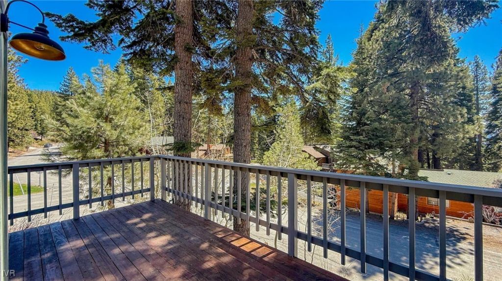 655 Saddlehorn Drive, Incline Village, NV 89451 Photo