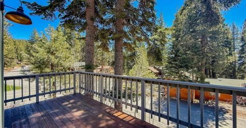 655 Saddlehorn Drive, Incline Village, NV 89451 Photo