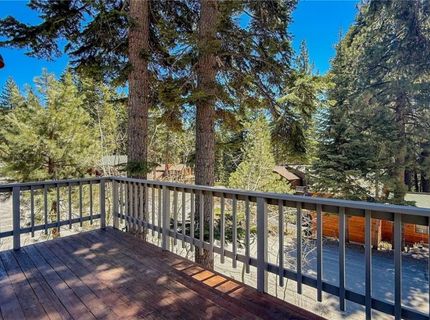 655 Saddlehorn Drive, Incline Village, NV 89451 Photo