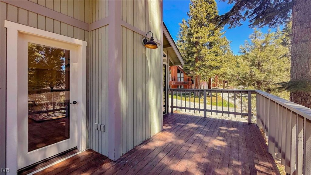 655 Saddlehorn Drive, Incline Village, NV 89451 Photo