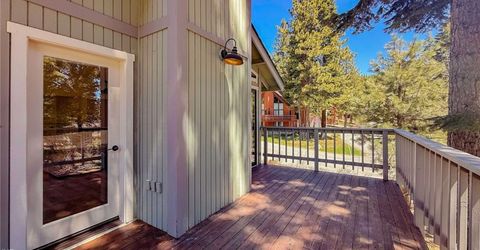 655 Saddlehorn Drive, Incline Village, NV 89451 Photo