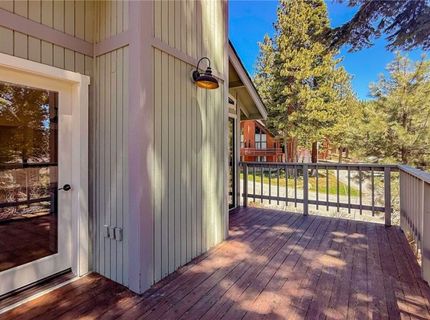 655 Saddlehorn Drive, Incline Village, NV 89451 Photo