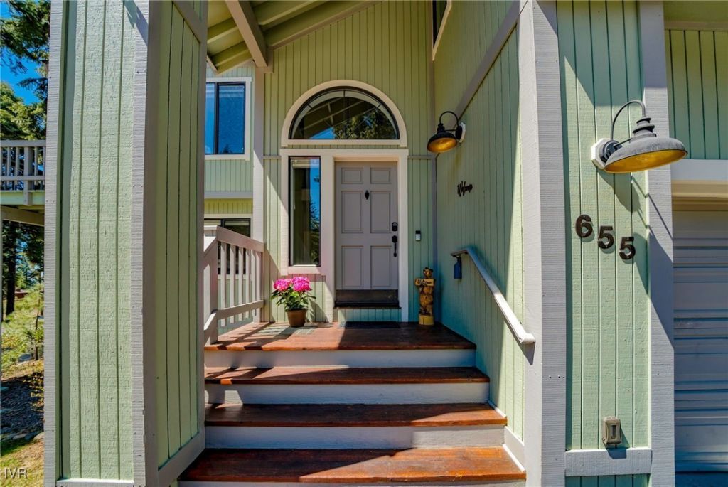 655 Saddlehorn Drive, Incline Village, NV 89451 Photo