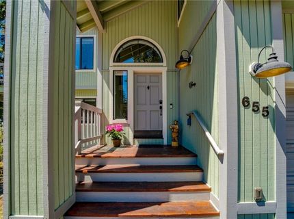 655 Saddlehorn Drive, Incline Village, NV 89451 Photo