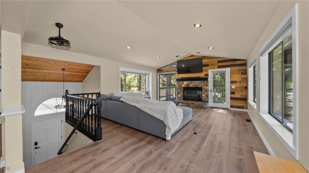 655 Saddlehorn Drive, Incline Village, NV 89451 Photo