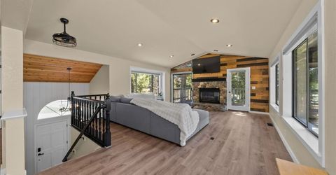 655 Saddlehorn Drive, Incline Village, NV 89451 Photo