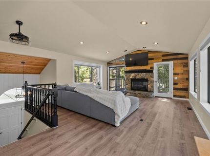 655 Saddlehorn Drive, Incline Village, NV 89451 Photo