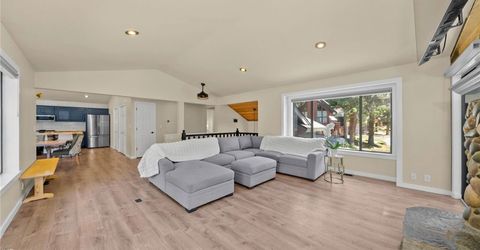 655 Saddlehorn Drive, Incline Village, NV 89451 Photo