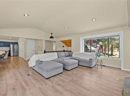 655 Saddlehorn Drive, Incline Village, NV 89451 Photo