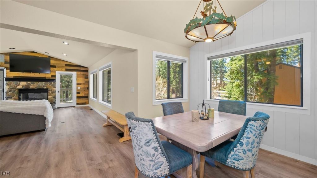 655 Saddlehorn Drive, Incline Village, NV 89451 Photo