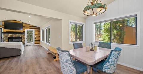 655 Saddlehorn Drive, Incline Village, NV 89451 Photo