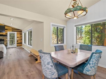 655 Saddlehorn Drive, Incline Village, NV 89451 Photo