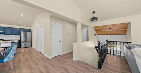 655 Saddlehorn Drive, Incline Village, NV 89451 Photo
