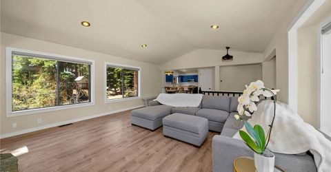 655 Saddlehorn Drive, Incline Village, NV 89451 Photo