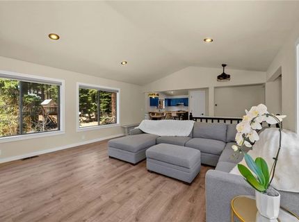 655 Saddlehorn Drive, Incline Village, NV 89451 Photo