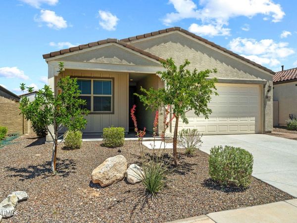 18032 W MUIRWOOD Drive, Goodyear, AZ 85338
