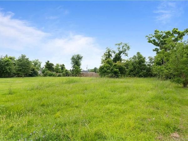 0 N Adams Street N, Lake Charles, LA 70601