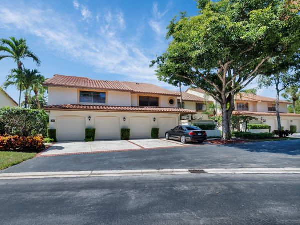 7940 La Mirada Drive, Boca Raton, FL 33433