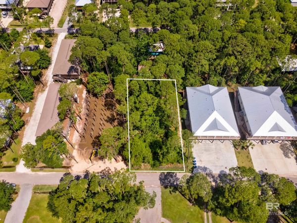 1408 Oleander Lane, Dauphin Island, AL 36528