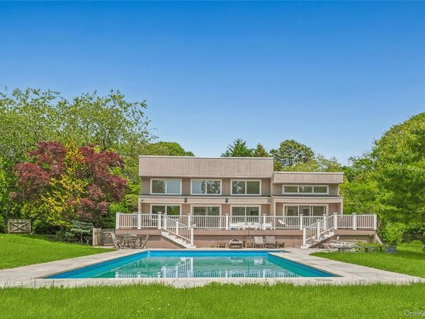 251 Sebonac Road, Southampton, NY 11968