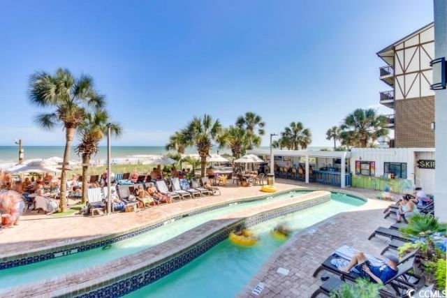 3000 N Ocean Blvd. N Photo 14