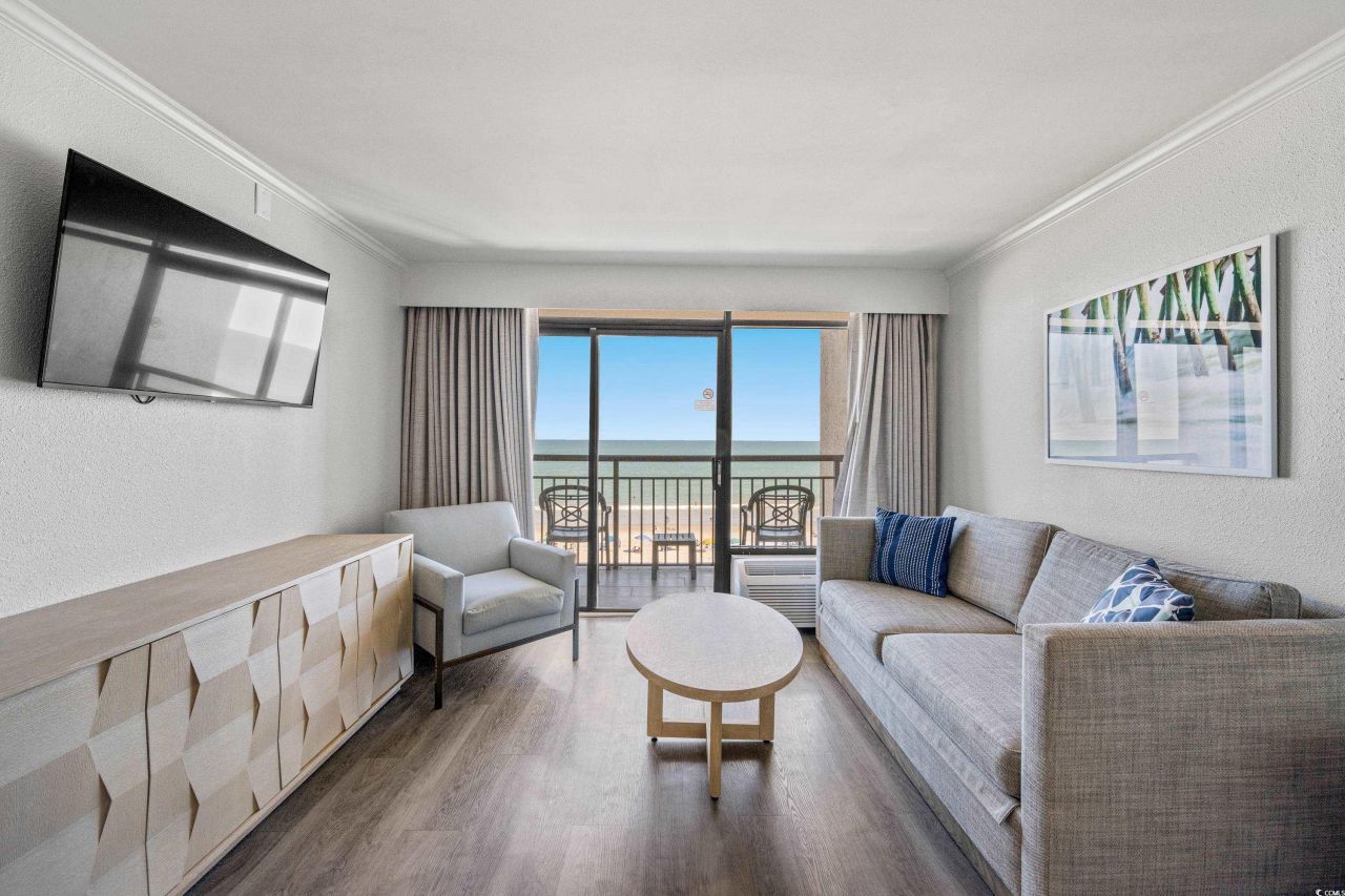 3000 N Ocean Blvd. N Photo 6