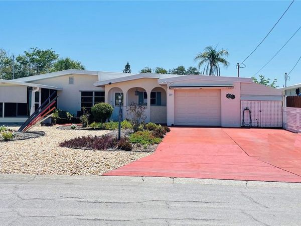 409 BRYN MAWR ISLAND, BRADENTON, FL 34207