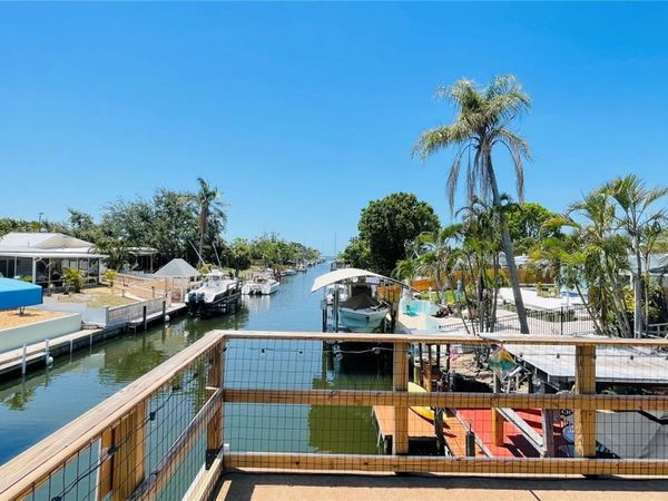 409 BRYN MAWR ISLAND, BRADENTON, FL 34207