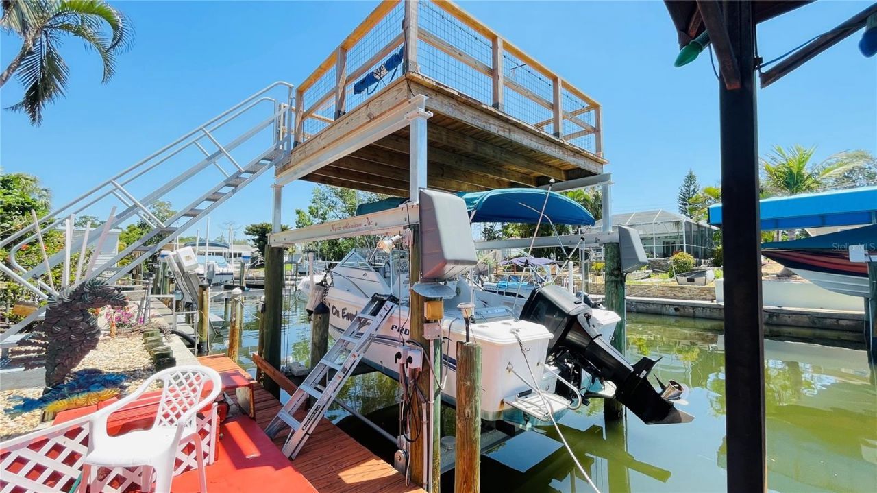 409 Bryn Mawr Island, Bradenton, FL 34207 Photo